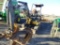 John Deere 27D Mini Excavator