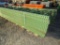 Pallet Racking (End Pieces, Arms, Wire Shelving)