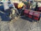 8ft. Western Star Snow Plow