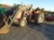 Massey Ferguson 265 Diesel Tractor