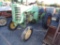 John Deere Tractor