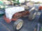 Ford 8N or 9N Tractor