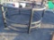 Fiberglass Hay Ring