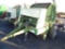 Krone KR160 Round Baler