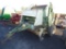 Krone KR260 Round Baler