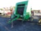 John Deere 456 Round Baler