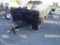 Truck Service Bed Trailer