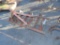 3pt. 5ft. Chisel Plow