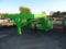 16ft. Double Axle Trailer