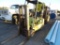 Clark Propane Forklift