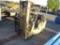Caterpillar 50 Propane Forklift
