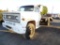 1976 Chevy C60 Winch Truck