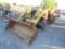 Case 580 Construction King Backhoe