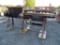 Saddle/Boot Making Machine