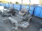 Spartan GT Trac Zero Turn Mower