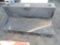 L-Shaped Fuel Tank