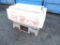 Fork Mounted Feeder