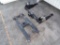 Receiver Hitch and Gooseneck Plate