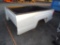 Chevy Silverado Truck Bed