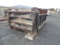 13ft Dump Bed