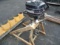 Mercury 35hp Boat Motor