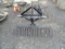 Mahindra 5ft Rock Rake