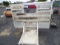 Aluminum Cab Rack