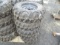 4 Tires and Rims