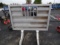 Aluminum Cab Rack
