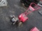 Troy-Bilt Rear-Tine Tiller