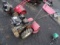 Rear Tine Tiller