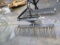 Mahindra 3pt 4ft Rock Rake