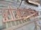 3pt Spring Tooth Cultivator