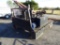 Flatbed W/ Crane