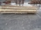 Pallet of Concrete Forms