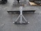 Mahindra 3pt 6ft Angle Blade