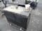 Nugen Hydraulic Tank