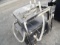 Nugen Hydraulic Tank