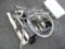 Nugen Hydraulic Tank and Hoses