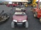 EZ GO Golf Cart