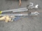 Pallet Forks for Front Bucket