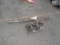 Drag Harrow