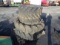 (4) Tractor Tires
