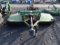John Deere Drag Brush Hog