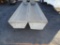 10ft. Concrete Troughs