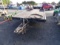 14ft. Heavy Duty Trailer