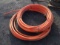 Plastic Gas Pipe