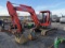 Kubota U45 Excavator
