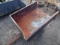 Yard Trailer