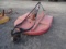 6ft. 3pt. Bush Hog Brand Brush Hog